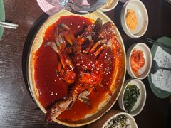 -Fuzzy Bistro 浮几韩餐·茶酒馆