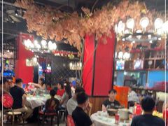 大堂-熊记虾王·小龙虾(东晓南店)