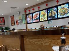 -老边饺子馆(东单店)