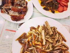 -澳门陈光记烧味饭店(万象城店)