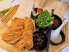 -大张烙馍村(泉山店)