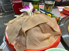 -生活如沸·顺德水牛奶火锅(大学路店)