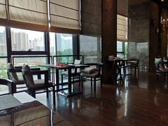 -济南绿地美利亚酒店