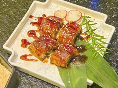 -樱嘢·炭火烧肉(惠南店)