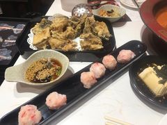-京门活鱼馆·鱼火锅(百子湾（原红庙）店)