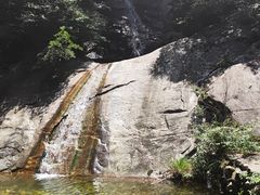 -西安祥峪森林公园
