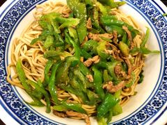 拌面-孟家蟹包(锦绣街店)