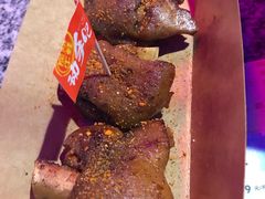 -蘭奢雅集·江浙菜(青山江滩店)