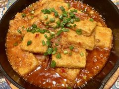 -云海肴·汽锅鸡·云南菜(天山百盛优客店)