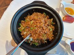 -醉辉皇原味海鲜江南菜(成都大魔方店)