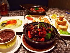 -鹿港小镇(中关村店)