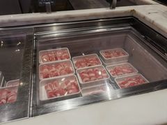 -冀粤香海鲜自助餐厅(西美五洲店)