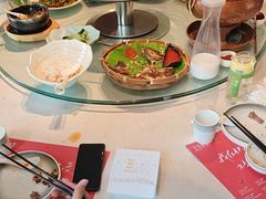 -云里小坐·小院里·团建·宴请·下午茶(三圣乡店)