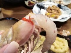 -和彩放题(渔阳店)