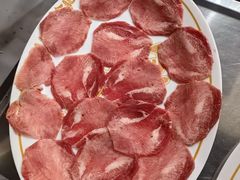 -金龙大四喜牛肉火锅