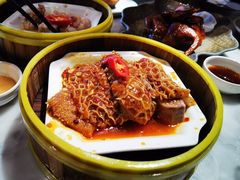 -蝴蝶里·粤菜·点心(滨江龙湖店)