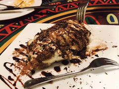 -芭莉与彩虹西餐厅(成都合生汇店)