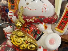 -浑河春面馆非遗鹿角面(良乡店)