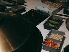 -喃喃椰·糟粕醋·椰子鸡火锅(七堡花园店)