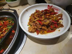 -大碗先生(万家丽店)