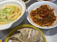 -兰湘子·湘菜小炒(长安万科广场店)