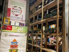 -雀舞云南菜(天津天河城购物中心店)