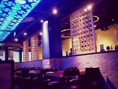 大堂-bluefrog蓝蛙(水游城店)