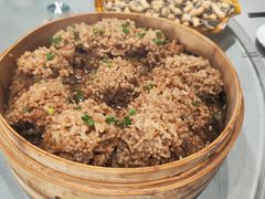 -不倒翁·徽天下名菜楼(马鞍山路店)