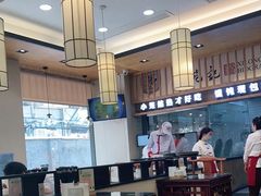大堂-锡笼记·无锡小笼(人民路店)