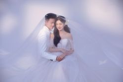 -蒙太奇婚纱摄影(万达店)