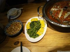 -唐伯虎新派湘菜馆(石夏时代广场店)