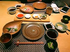 160午间套餐-泉寿司(万科公园店)