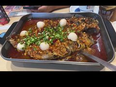 -鱼酷活鱼烤鱼(沈阳大悦城店)