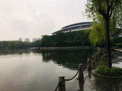 -杭州城北体育公园