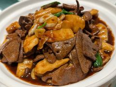 -小江南(万福园店)