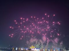 -泰达航母主题公园