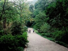 -南山风景名胜区