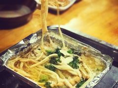 -夜烤·宜宾烧烤(洋河路店)