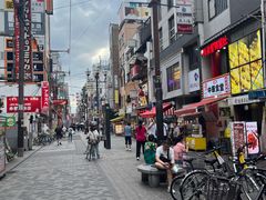-心斋桥