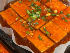 -小杨烤肉·陕西烧烤·陕西地方菜(东新街【永兴坊】店)