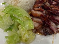 -澳门陈光记烧味饭店(南京德基广场店)