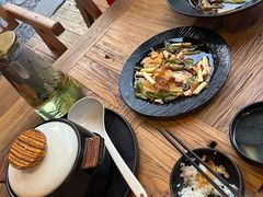-竹野·上|老字号全竹宴