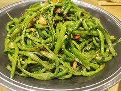 -老街烧烤·四方路小烤肉(书院路店)