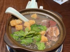 -南京大牌档(富力海珠城店)