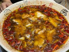-马家水煮鱼(富民街店)
