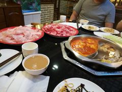 -满禾林火锅(丹东路店)