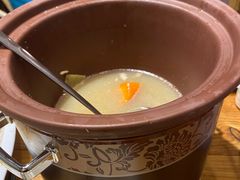 -花溪雨·森林餐厅(石基店)