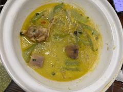 -南山民肴·乡土徽菜(豪辰俪景店)