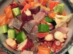 -希望日本料理(保利香槟花园店)