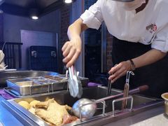 -怪噜范·老贵阳街头名小吃(汇金星力城店)